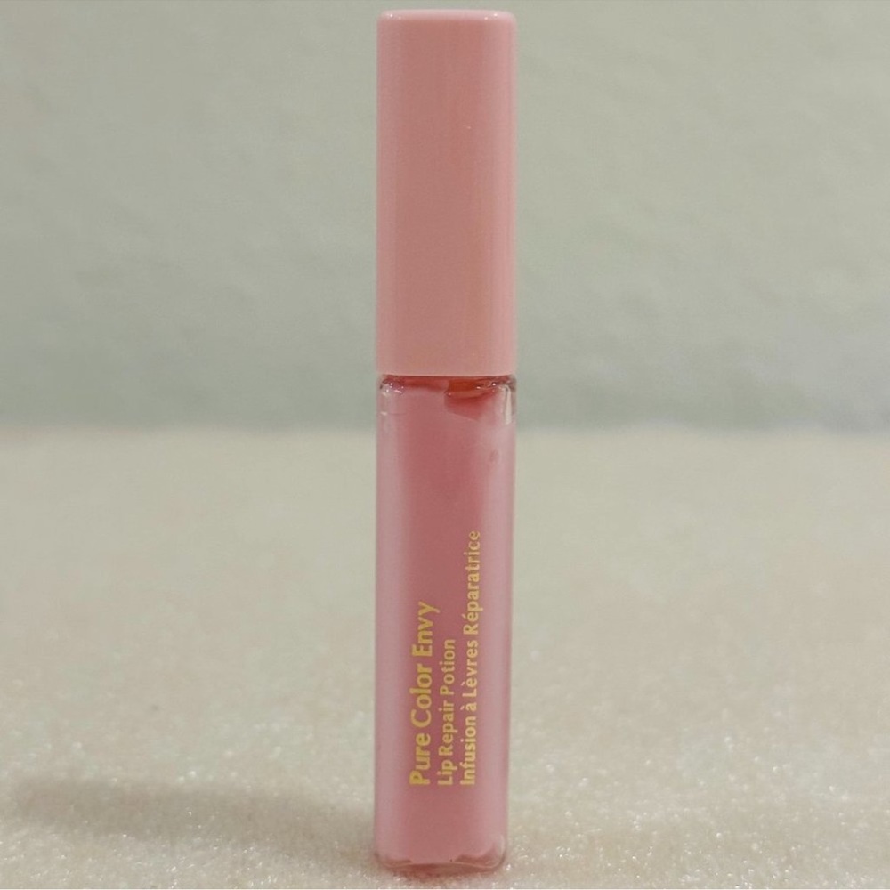 Estee Lauder Pure Color Envy Lip Potion - Soft Pink